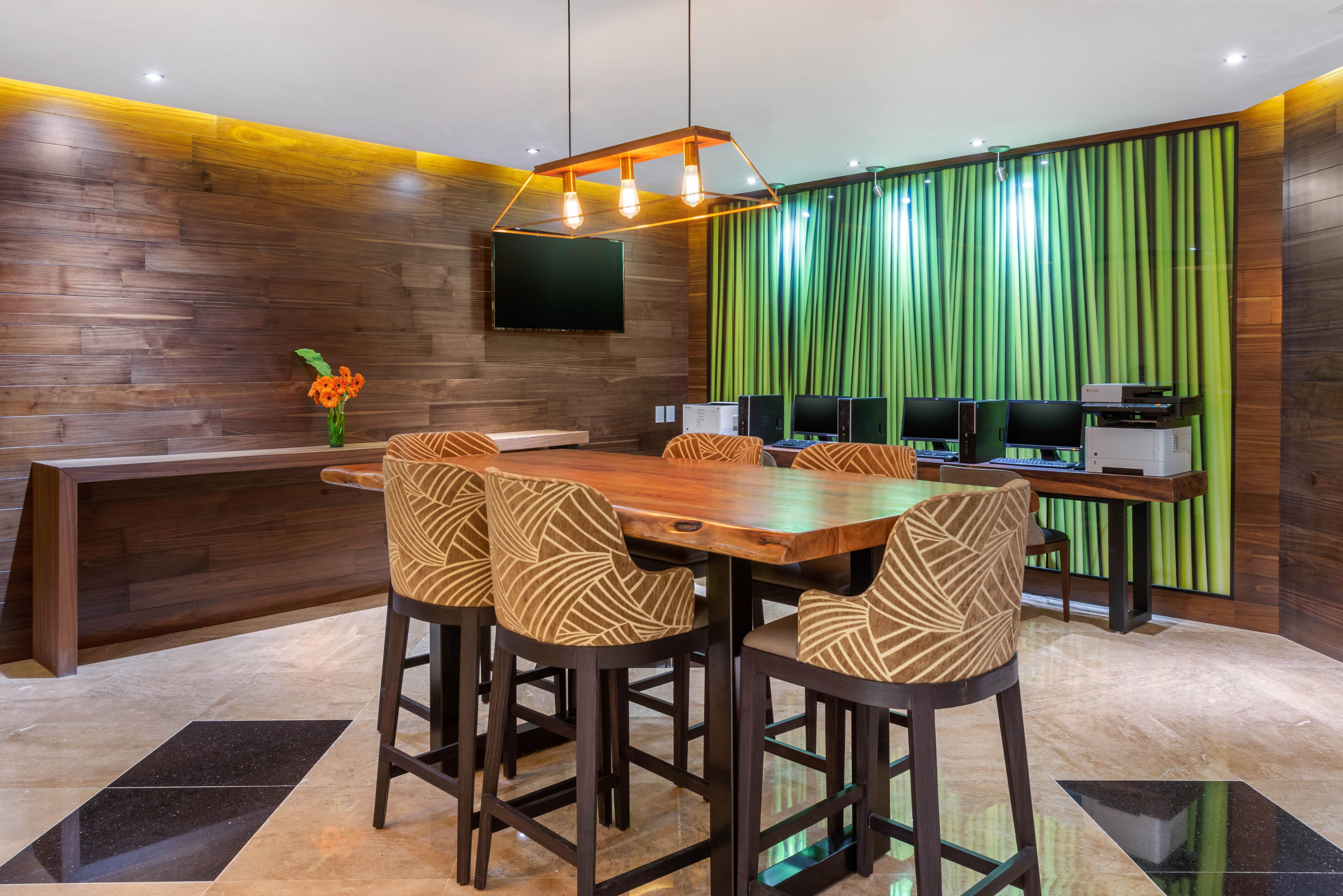 Wyndham Grand Cancun All Inclusive Resort & Villas Bagian luar foto