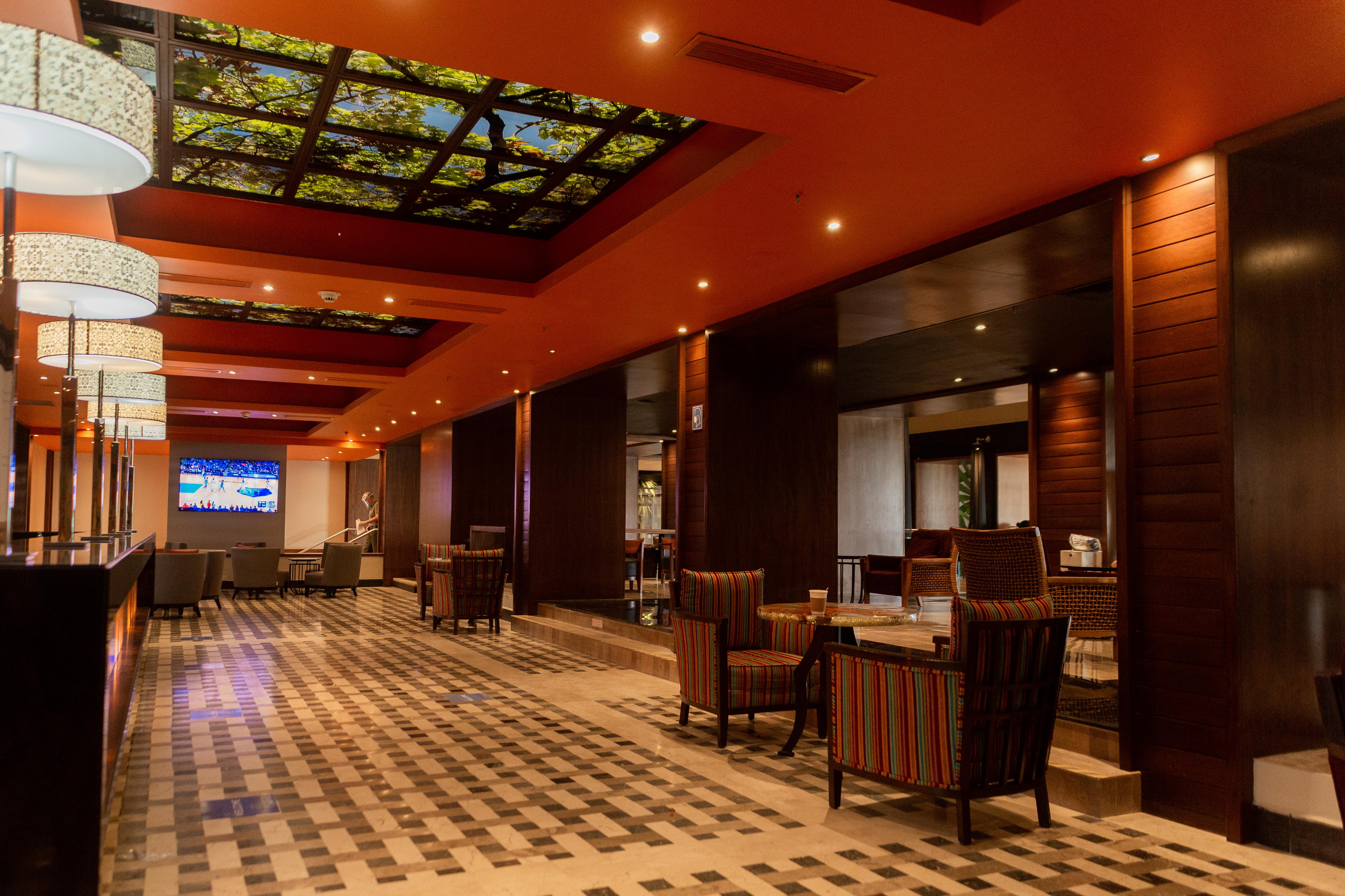 Wyndham Grand Cancun All Inclusive Resort & Villas Bagian luar foto