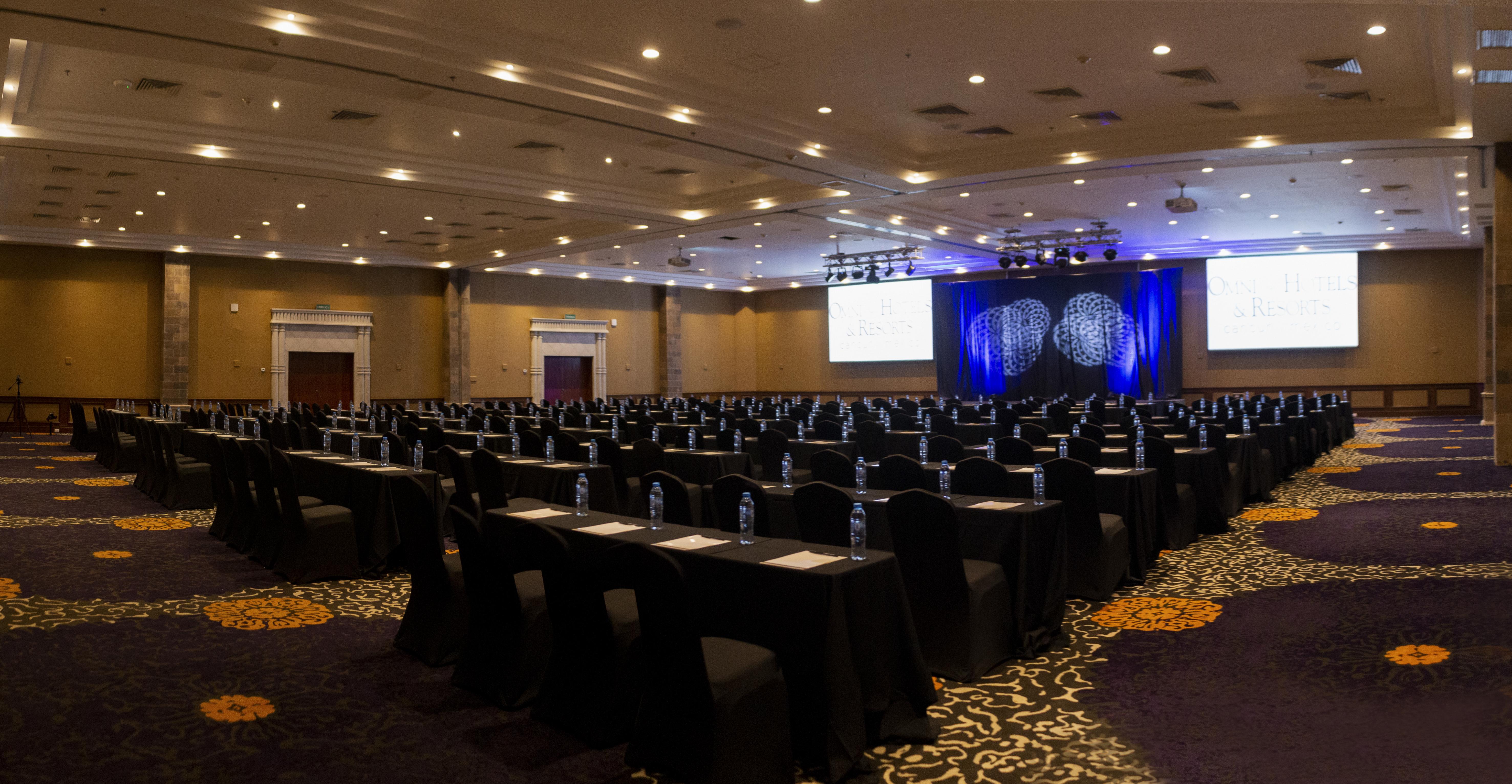 Wyndham Grand Cancun All Inclusive Resort & Villas Bagian luar foto