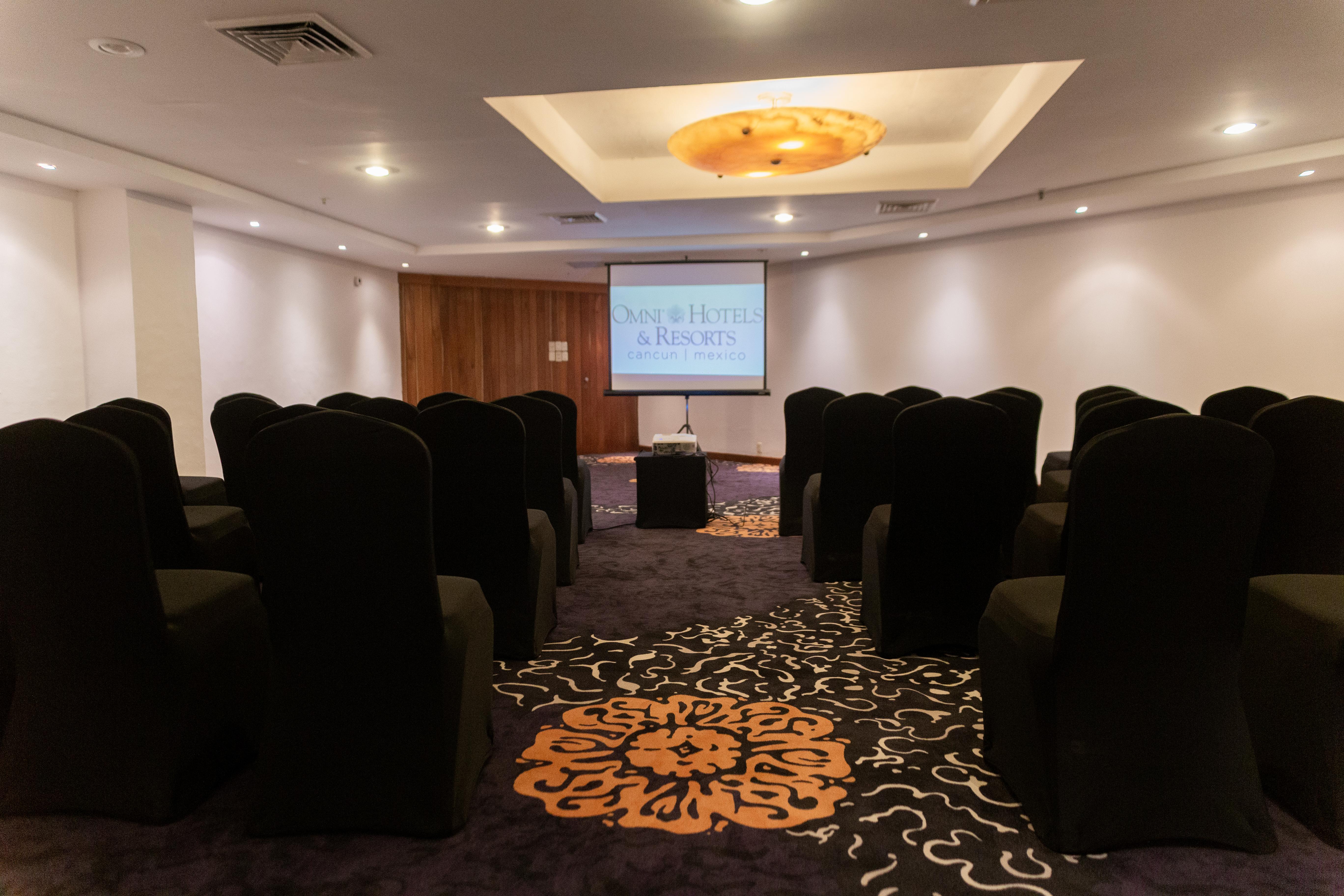 Wyndham Grand Cancun All Inclusive Resort & Villas Bagian luar foto
