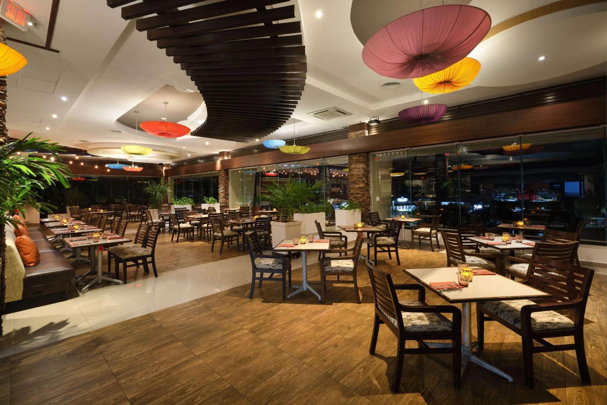 Wyndham Grand Cancun All Inclusive Resort & Villas Bagian luar foto